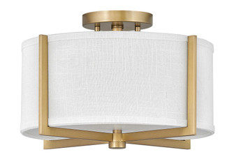 Medium Semi-Flush Mount (87|41706HB)