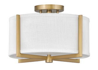Medium Semi-Flush Mount (87|41706HB)