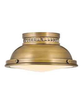 Small Flush Mount (87|4081HB)