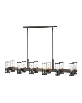 Medium Twelve Light Linear (87|38108BX)