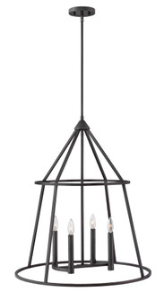 Chandelier Middleton (87|3774GZ)
