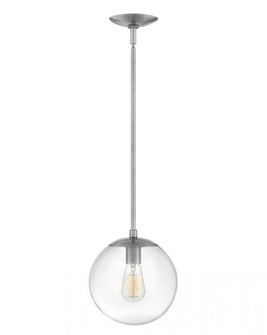 Small Pendant (87|3747PL)