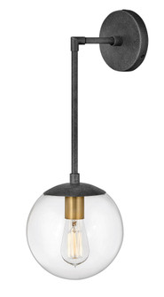 Large Single Light Sconce (87|3742DZ)