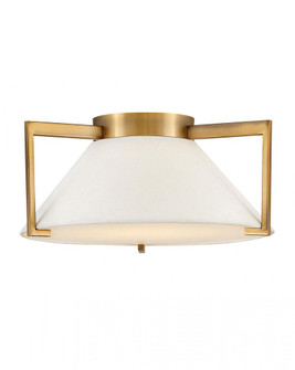 Medium Flush Mount (87|3721BR)