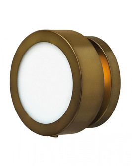 Small Adjustable Single Light Sconce (87|3650HB)