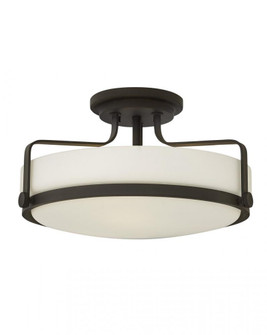 Medium Semi-Flush Mount (87|3643OZ)