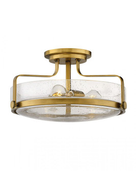 Medium Semi-Flush Mount (87|3643HB-CS)