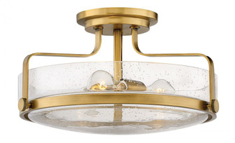 Medium Semi-Flush Mount (87|3643HB-CS)