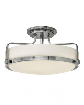 Medium Semi-Flush Mount (87|3643CM)