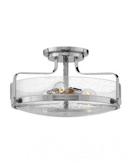 Medium Semi-Flush Mount (87|3643CM-CS)