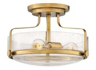 Medium Semi-Flush Mount (87|3641HB-CS)