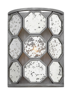 Single Light Sconce (87|3560BV)