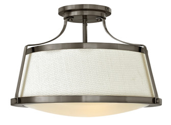 Medium Semi-Flush Mount (87|3522AN)