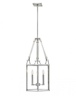 Small Open Frame (87|34204PNI)