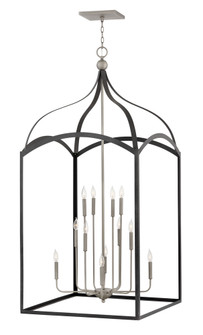 Extra Large Three Tier Open Frame (87|3419DZ)