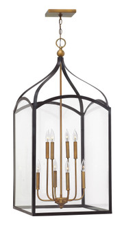 Large Two Tier Open Frame (87|3418BZ)