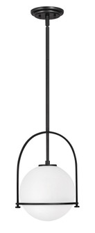 Small Pendant (87|3407BK)
