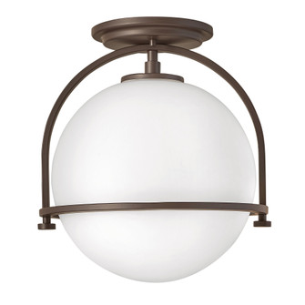Small Semi-flush Mount (87|3403KZ)
