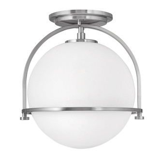 Small Semi-flush Mount (87|3403BN)