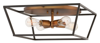 Medium Flush Mount (87|3331BZ)