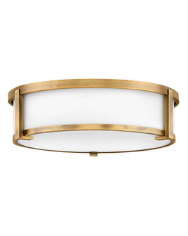 Medium Flush Mount (87|3243BR)