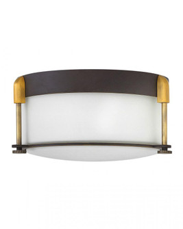 Small Flush Mount (87|3231OZ)