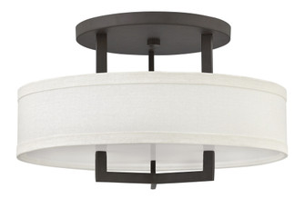 Medium Semi-Flush Mount (87|3201KZ-LED)