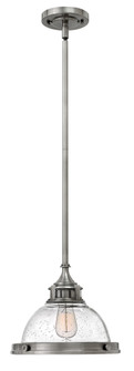 Small Pendant (87|3123PL)