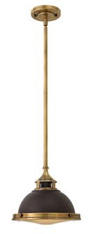 Small Pendant (87|3122KZ)