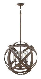 Medium Hanging Pendant (87|29703VI-LL)