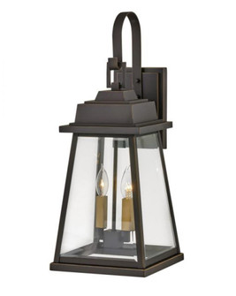 Large Wall Mount Lantern (87|2945OZ)