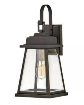 Medium Wall Mount Lantern (87|2944OZ)