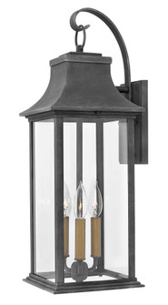 Large Wall Mount Lantern (87|2935DZ)