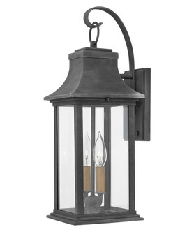 Medium Wall Mount Lantern (87|2934DZ-LL)