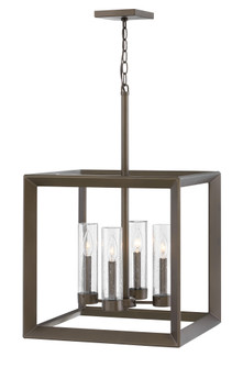 Medium Hanging Lantern (87|29304WB)