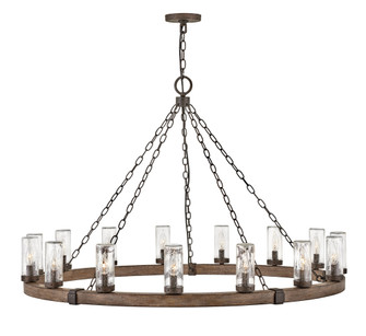Extra Large Chandelier (87|29209SQ)