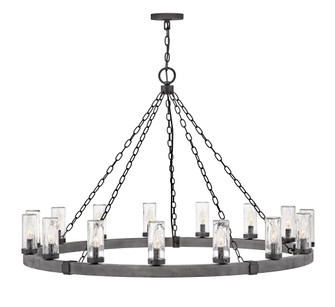 Extra Large Chandelier (87|29209DZ)