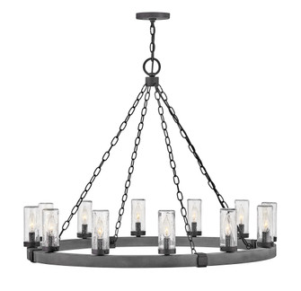 Large Chandelier (87|29207DZ)