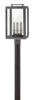 Medium Post Top or Pier Mount Lantern (87|2911DZ-LL)