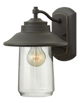 Small Wall Mount Lantern (87|2860OZ)