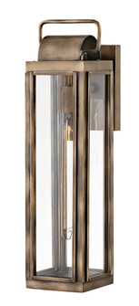 Large Wall Mount Lantern (87|2845BU)
