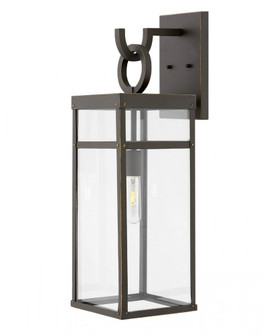 Large Wall Mount Lantern (87|2805OZ)