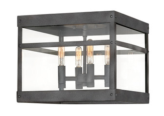 Small Flush Mount (87|2803DZ)