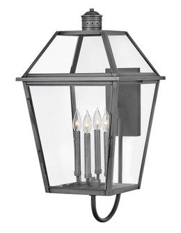 Extra Large Wall Mount Lantern (87|2775BLB)