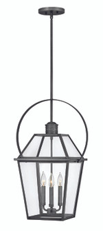 Large Hanging Lantern (87|2772BLB)