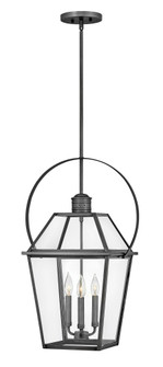 Large Hanging Lantern (87|2772BLB)