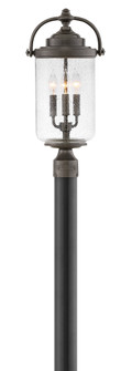 Medium Post Mount Lantern (87|2757OZ)
