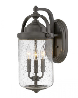 Medium Wall Mount Lantern (87|2755OZ)