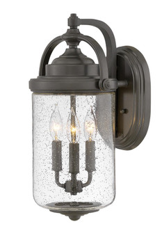 Medium Wall Mount Lantern (87|2755OZ)