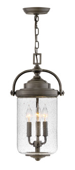 Medium Hanging Lantern (87|2752OZ)